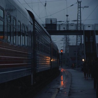 Telegram profile photo for Реальность, которую я не выбирал