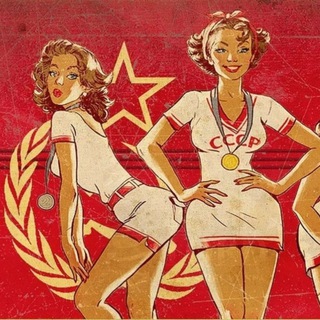 Telegram profile photo for π x3USSR π