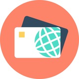 Telegram profile photo for Купить ЛК БАНКОВ | Вирт карты | На левые данные | Сканы