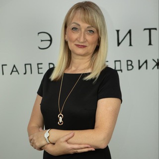 Telegram profile photo for 🏙️Недвижимость Москва и СПб