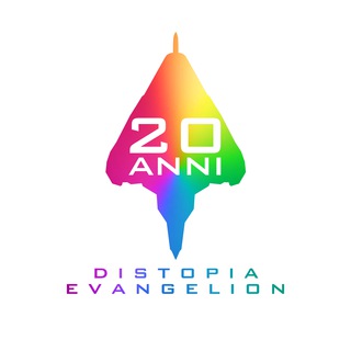 Telegram profile photo for DistopiaEva
