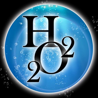 Telegram profile photo for Hydrogen Peroxide H202