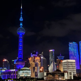 Telegram profile photo for 夜上海4T