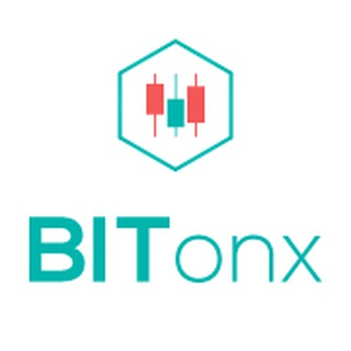 Telegram profile photo for Bitonx