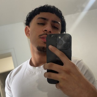 Telegram profile photo for jacks