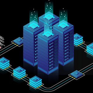 Telegram profile photo for Crypto King
