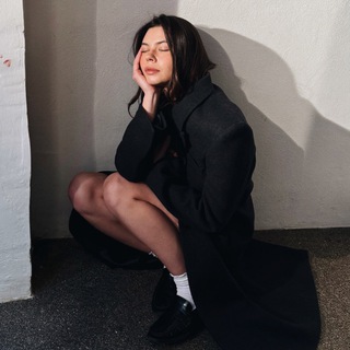 Telegram profile photo for Соня в Берлине