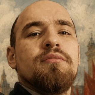 Telegram profile photo for ГАГИК