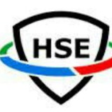 Telegram profile photo for HSE