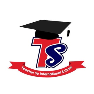 Telegram profile photo for Teacher Su International School