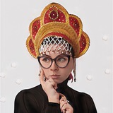Telegram profile photo for eye of history
