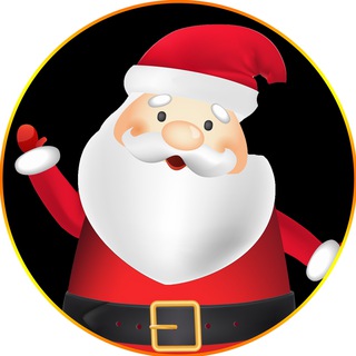 Telegram group profile photo for XMAS COIN | Christmas is near