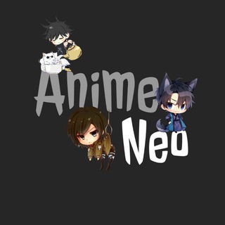 Telegram profile photo for Anime Neo