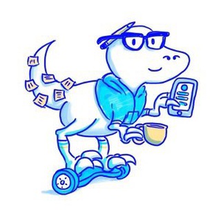 Telegram profile photo for Digital Disraptor