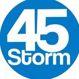 Telegram profile photo for 45Storm Scotland