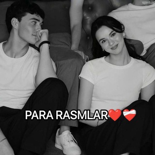 Telegram profile photo for Para rasmlar❤️🔥