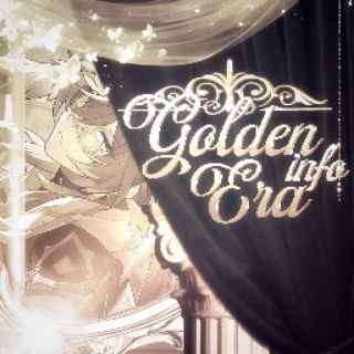 Telegram profile photo for ♡̶ ⸽ 𝐆ㅤ⃪𝆋𝗼𝗅𝐝𝗲𝗇 𝐄 ۪۪𝓡፝ 𝖺 : 𝐈𝗻𝐟꯭ᦅ