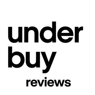 Telegram profile photo for UnderBuy | ОТЗЫВЫ