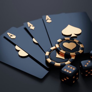 Telegram profile photo for ПЕРЕХОДНИК КАЗИНО