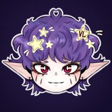 Telegram profile photo for VL