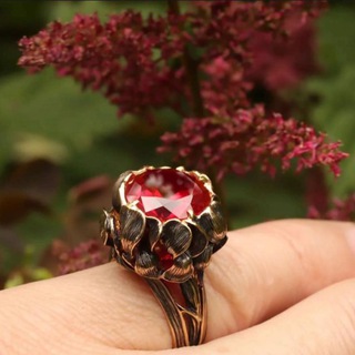 Telegram profile photo for Yuoksi_jewellery