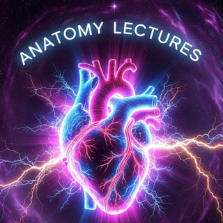 Telegram profile photo for ASHWANI SIR ANATOMY LECTURES