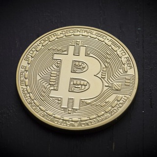 Telegram group profile photo for Crypto London