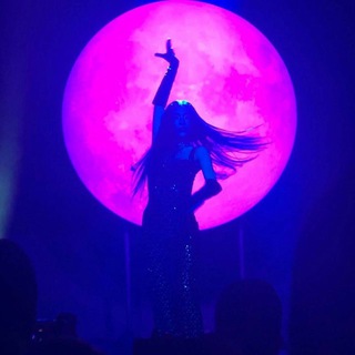 Telegram profile photo for kpop dance | туториалы танцев