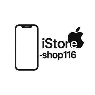 Telegram profile photo for iStore-shop116.ru