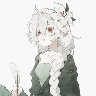 Telegram profile photo for 𝅄ㅤִ ͝꒷ 𝆭⸼ׄ ͡⏝ 𝓦ℏⅈᎿɛ ࠲ 𝓛ⅈℓℽ 𝓦꤈ჿᤚ ⏝ ͝ ᅠ͝𝆹𝅥