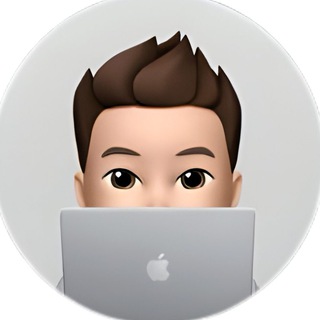 Telegram profile photo for маркетинг дилер