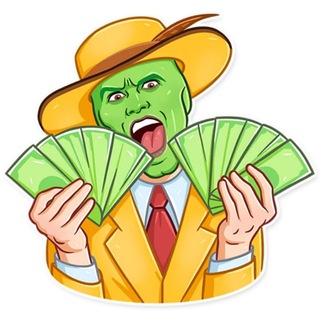 Telegram profile photo for Mr.Jim Carrey