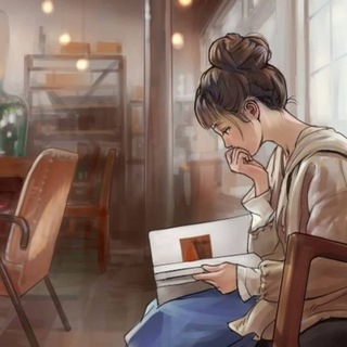 Telegram profile photo for Твоя муза