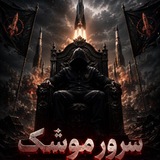 Telegram profile photo for فروش سرور موشک