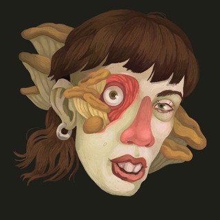 Telegram profile photo for Это даня грибовод