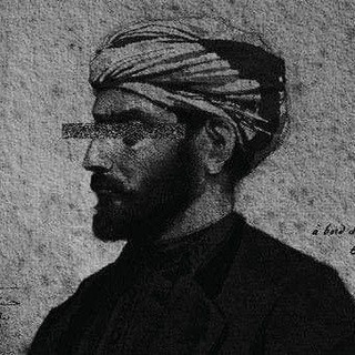Telegram profile photo for ʾAbū Nāṣir 🏴