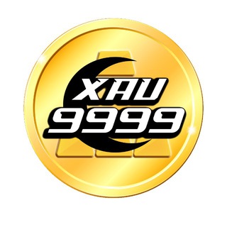 Telegram profile photo for XAU9999|PORTAL