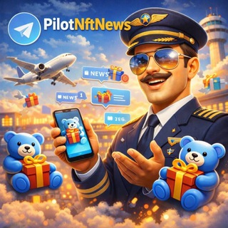 Telegram profile photo for ()