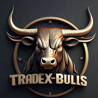 Telegram group profile photo for Tradexbulls - Swing TRIAL Group