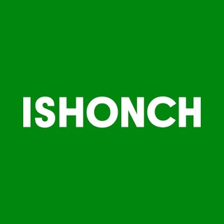 Telegram profile photo for ISHONCH - Andijon