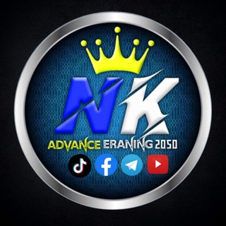 Telegram group profile photo for ADVANCE EARNING 2050