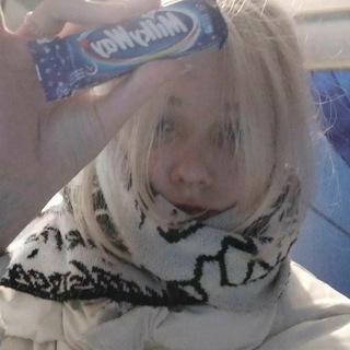 Telegram profile photo for вэнди