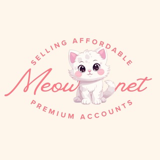 Telegram profile photo for Meownetph 🐾