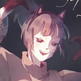 Telegram profile photo for tthegraycatt’s garbage🌹