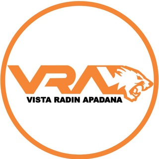 Telegram profile photo for Vistaradinapadana