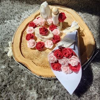 Telegram profile photo for هدية الزواج - hadiyyatuzzawaaj