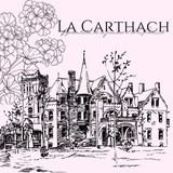 Telegram profile photo for La Carthach.