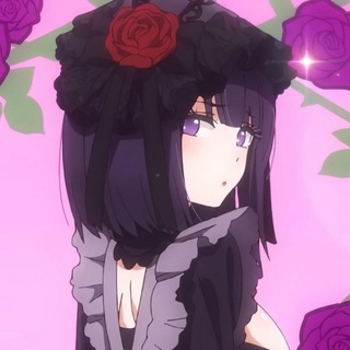 Telegram profile photo for 𝕼𝖔𝖜𝖊𝖑𝖞