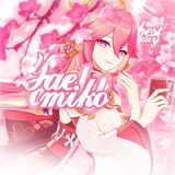 Telegram profile photo for Daily + Cf Yae Miko