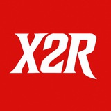 Telegram profile photo for X2R